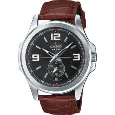 Мужские часы Casio MTP-E112L-1A