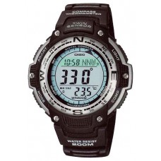 Мужские часы Casio SGW-100-1V / SGW-100-1VEF