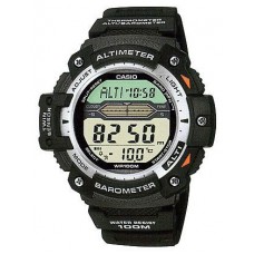 Мужские часы Casio SGW-300H-1A / SGW-300H-1AER