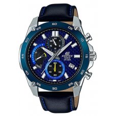 Мужские часы Casio Edifice EFR-557BL-2A