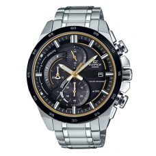 Мужские часы Casio Edifice EQS-600DB-1A9