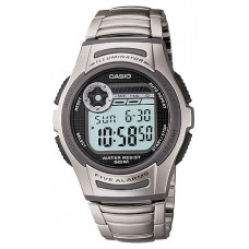 Мужские часы Casio W-213D-1A / W-213D-1AER