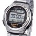 Мужские часы Casio W-734D-1A / W-734D-1AVEF