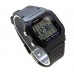 Мужские часы Casio W-800H-1A / W-800H-1AVEF