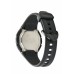 Мужские часы Casio W-210-1B / W-210-1BER