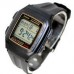 Мужские часы Casio F-201WA-9A / F-201WA-9AER