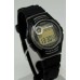 Мужские часы Casio W-213-9A / W-213-9AER