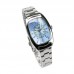 Женские часы Casio LTP-1208D-2B / LTP-1208D-2BER