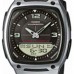 Мужские часы Casio AW-81-1A1 / AW-81-1A1VEF