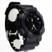 Мужские часы Casio G-SHOCK GA-120BB-1A / GA-120BB-1AER