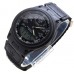 Мужские часы Casio AW-80V-1B / AW-80V-1BER