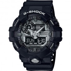 Мужские часы Casio G-SHOCK GA-710-1A