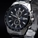 Мужские часы Casio Edifice EF-547D-1A1 / EF-547D-1A1VEF