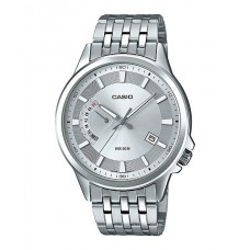 Мужские часы Casio MTP-E136D-7A