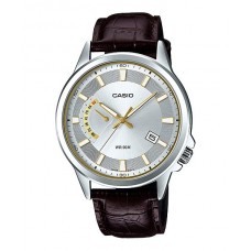 Мужские часы Casio MTP-E136L-7A