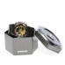 Мужские часы Casio G-SHOCK GA-110BR-5A / GA-110BR-5AER