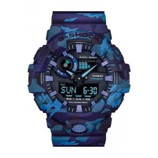 Мужские часы Casio G-SHOCK GA-700CM-2A