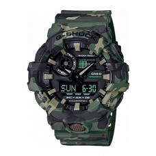 Мужские часы Casio G-SHOCK GA-700CM-3A