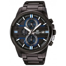 Мужские часы Casio Edifice EFR-543BK-1A2