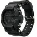 Мужские часы Casio G-SHOCK GD-350-1B / GD-350-1BER