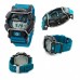 Мужские часы Casio G-Shock GD-400-2E / GD-400-2ER