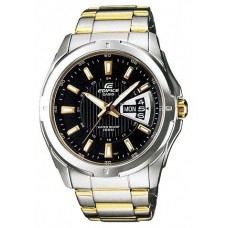 Мужские часы Casio EF-129SG-1A / EF-129SG-1AER