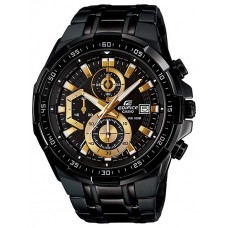 Мужские часы Casio EFR-539BK-1A / EFR-539BK-1AER