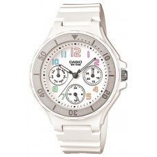 Мужские часы Casio LRW-250H-7B / LRW-250H-7BVEF