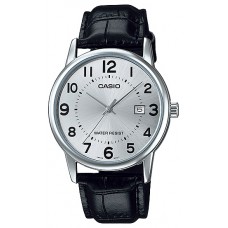 Мужские часы Casio MTP-V002L-7B / MTP-V002L-7BER