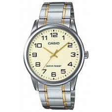 Мужские часы Casio MTP-V001SG-9B / MTP-V001SG-9BER