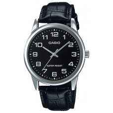 Мужские часы Casio MTP-V001L-1B / MTP-V001L-1BER