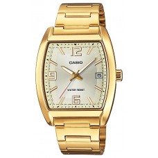 Мужские часы Casio MTP-E107G-9A / MTP-E107G-9AER