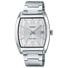 Мужские часы Casio MTP-E107D-7A / MTP-E107D-7AER