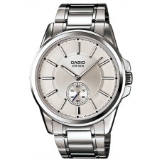 Мужские часы Casio MTP-E101D-7A / MTP-E101D-7AER