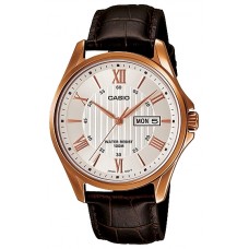 Мужские часы Casio MTP-1384L-7A / MTP-1384L-7AER