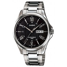 Мужские часы Casio MTP-1384D-1A / MTP-1384D-1AER