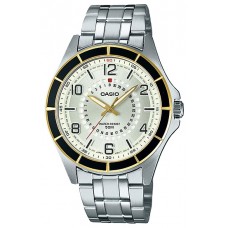 Мужские часы Casio MTF-118BD-9A / MTF-118BD-9AER