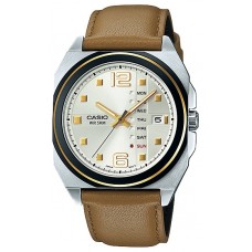 Мужские часы Casio MTF-117BL-9A / MTF-117BL-9AER