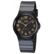 Мужские часы Casio MQ-24-1B2 / MQ-24-1B2ER