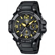 Мужские часы Casio MCW-100H-9A / MCW-100H-9AVEF