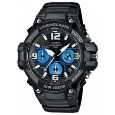 Мужские часы Casio MCW-100H-1A2 / MCW-100H-1A2VEF