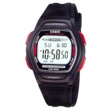 Женские часы Casio LW-201-4A / LW-201-4AER