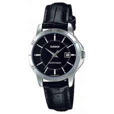 Женские часы Casio LTP-V004L-1A / LTP-V004L-1AER