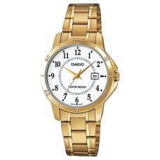 Женские часы Casio LTP-V004G-7B / LTP-V004G-7BER