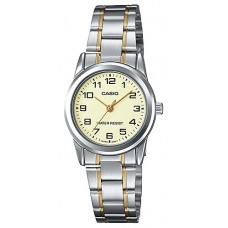 Женские часы Casio LTP-V001SG-9B / LTP-V001SG-9BER