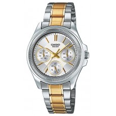 Женские часы Casio LTP-2088SG-7A / LTP-2088SG-7AER