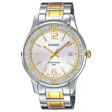 Женские часы Casio LTP-1359SG-7A / LTP-1359SG-7AER