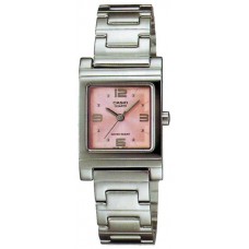 Женские часы Casio LTP-1237D-4A / LTP-1237D-4AER