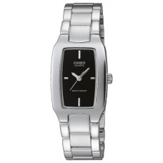 Женские часы Casio LTP-1165A-1C / LTP-1165A-1CER