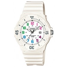 Женские часы Casio LRW-200H-7B / LRW-200H-7BER